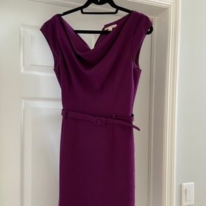 Banana Republic dress